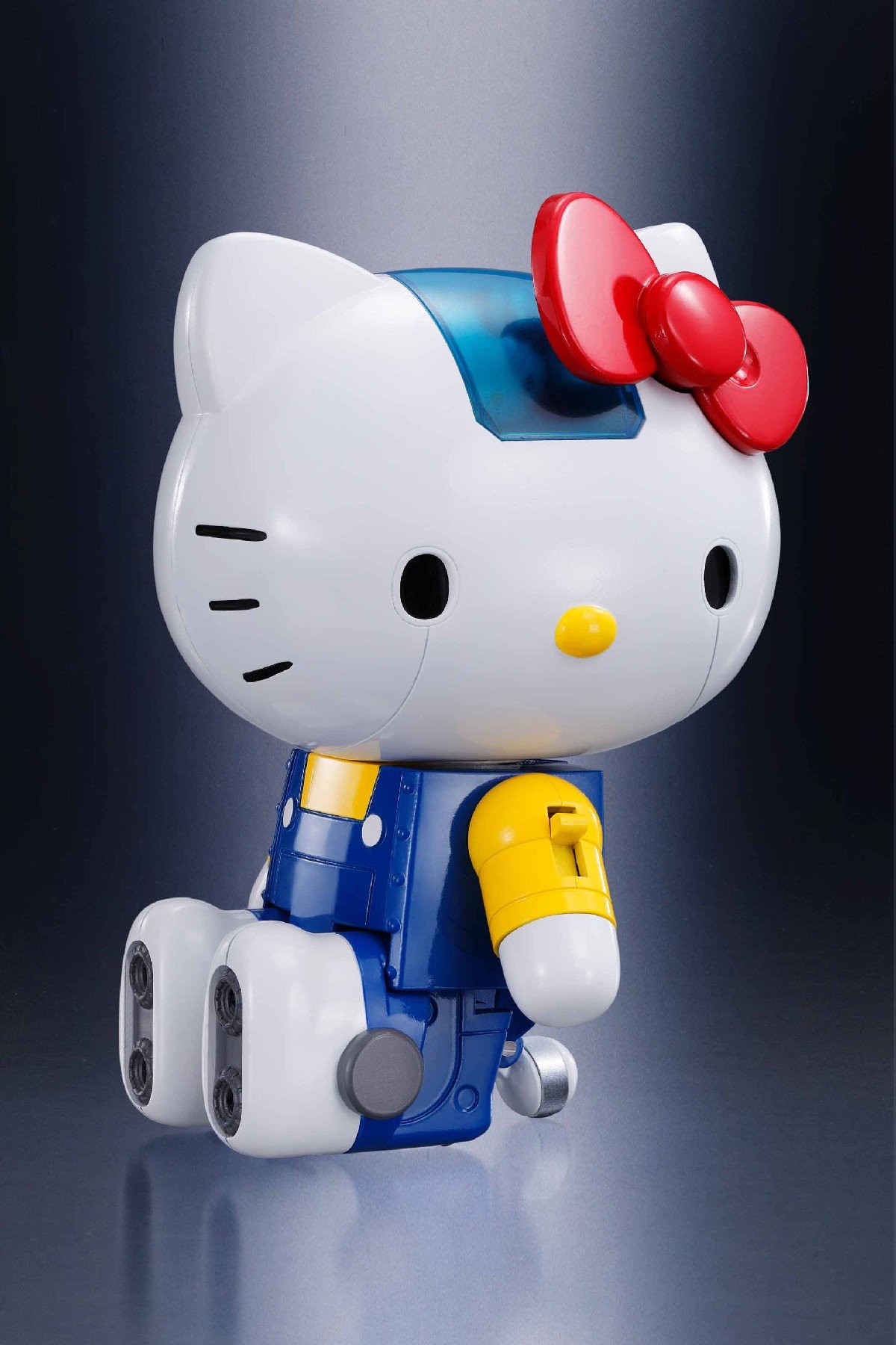 Amazon.co.jp: 超合金 ハローキティ