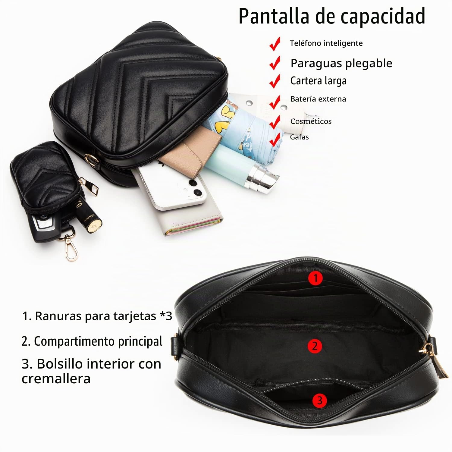 Herald 220328m - Elegante Mujer