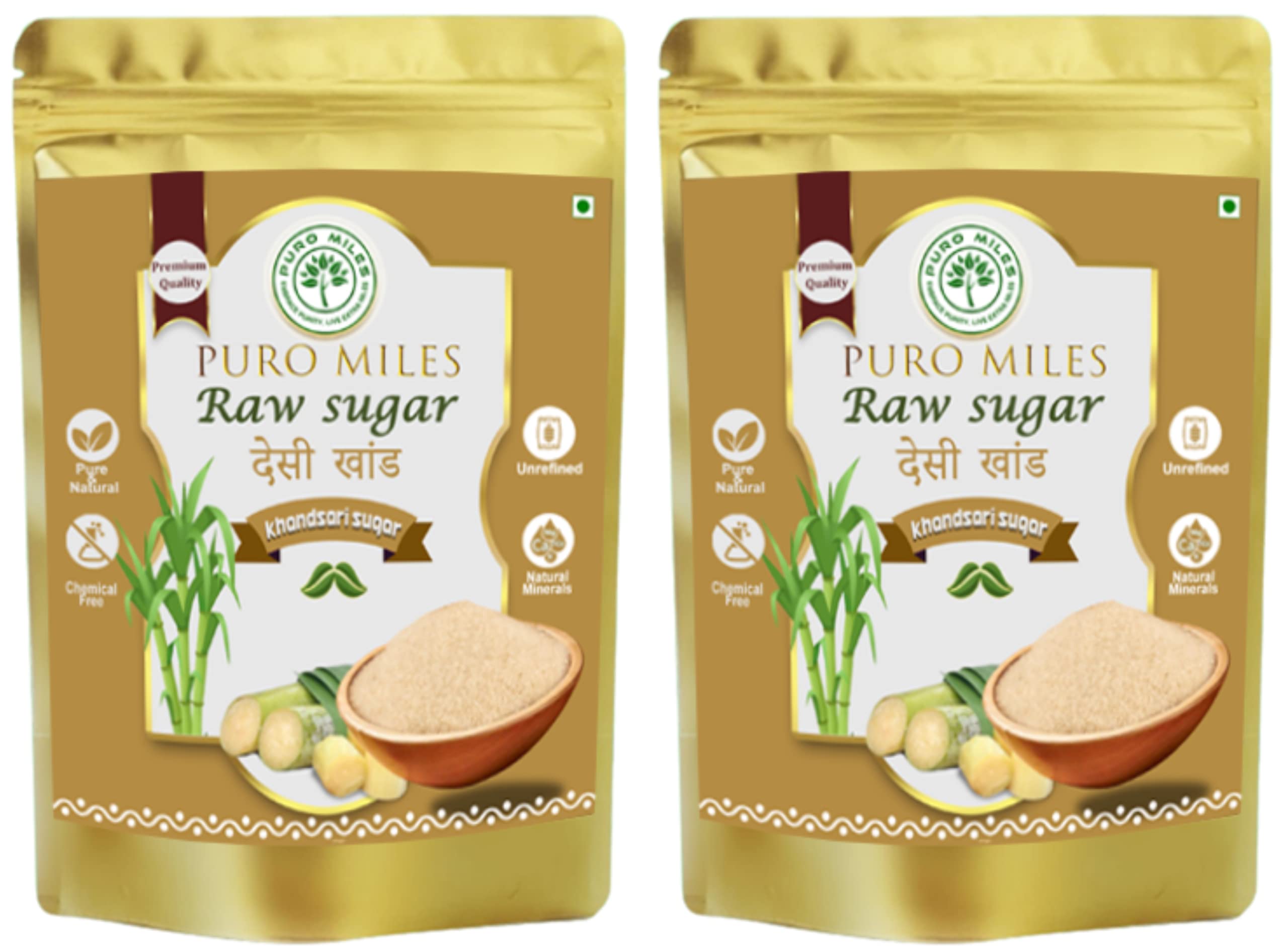 See full amazon price history chart for Puro Miles Organic Raw Sugar 800g Pack of 2 | Desi Khand | Khandsari Sugar | Natural & Unrefined | Chemical-Free Sweetener | Ideal Substitute for Refined Sugar | Immunity-Boosting (1.6 Kg) Puro Miles Organic Raw Sugar 800g Pack of 2 | Desi Khand | Khandsari Sugar | Natural & Unrefined | Chemical-Free Sweetener | Ideal Substitute for Refined Sugar | Immunity-Boosting (1.6 Kg) (B0C2JKM6BT) Amazon Price History, Amazon Price Tracker