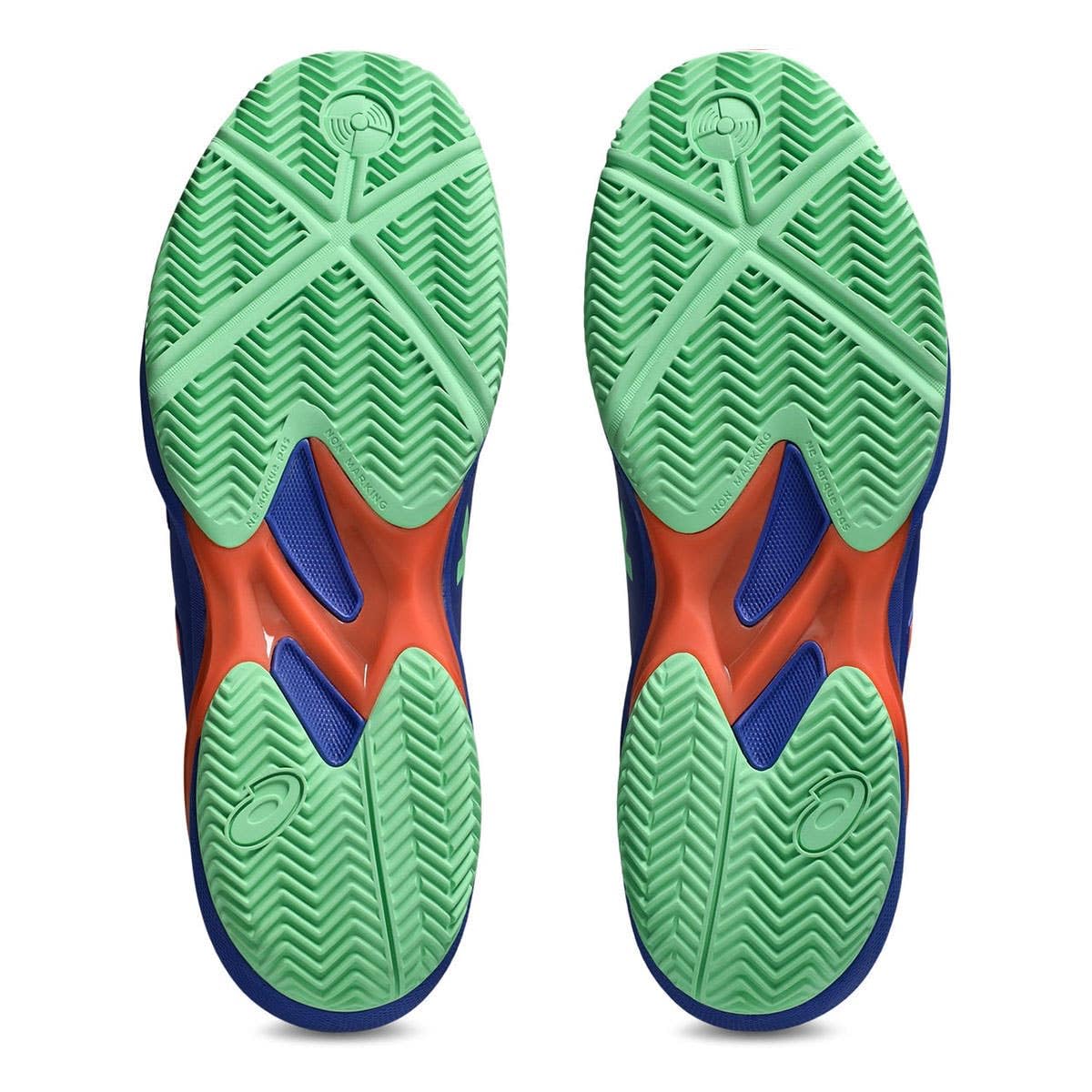 ASICS Zapatillas Solution Swift FF 2 Padel 1041a465 401