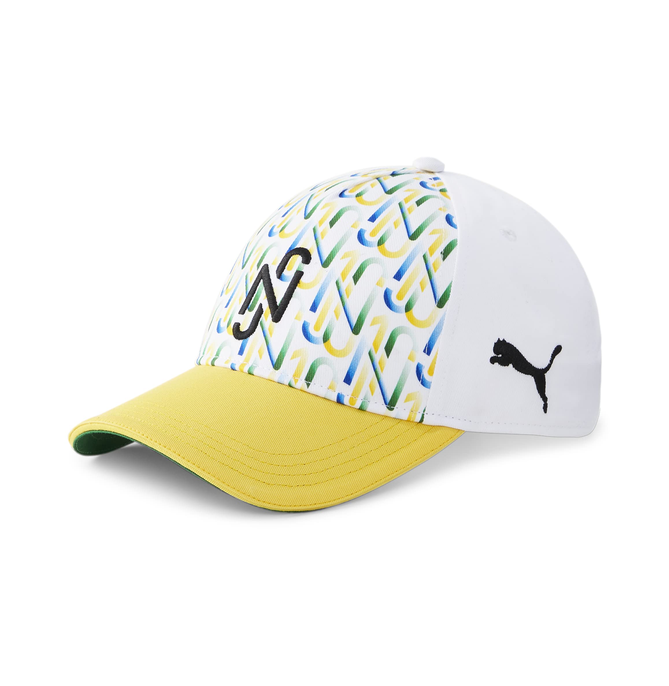 PUMANeymar JR Baseball Cap