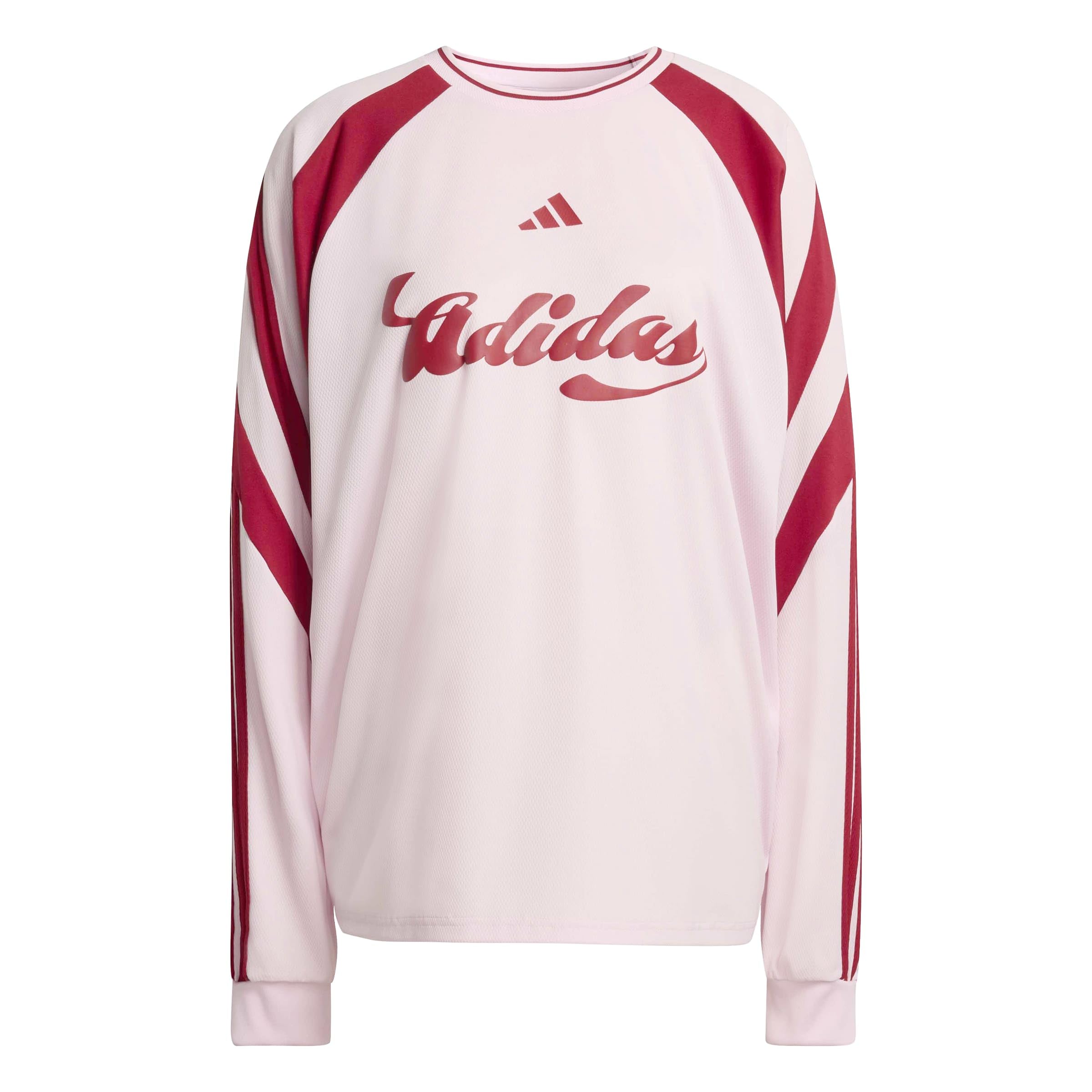 

                                                    adidas Women's House of Tiro Long Sleeve Jersey, C