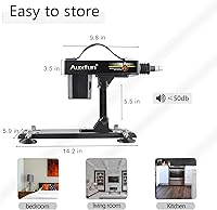 Vista 2 de Máquina sexual con consolador realista, máquina de follar para mujeres con conector 3XLR, máquina sexual de empuje para hombres, juguetes