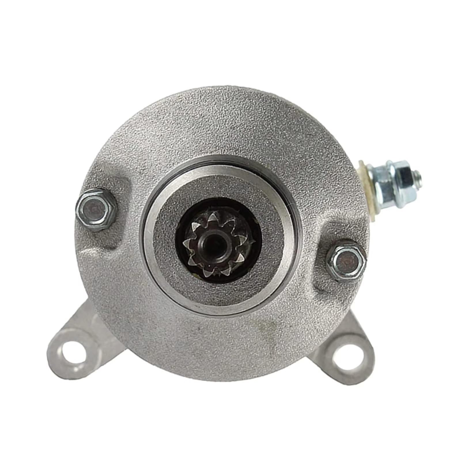 Componenti del motore Compatibile Con Suzuki Per VZ800 Per Marauder 800 1997-2004 Accessori Per Avviamento Motore 800097532 31100-19F00