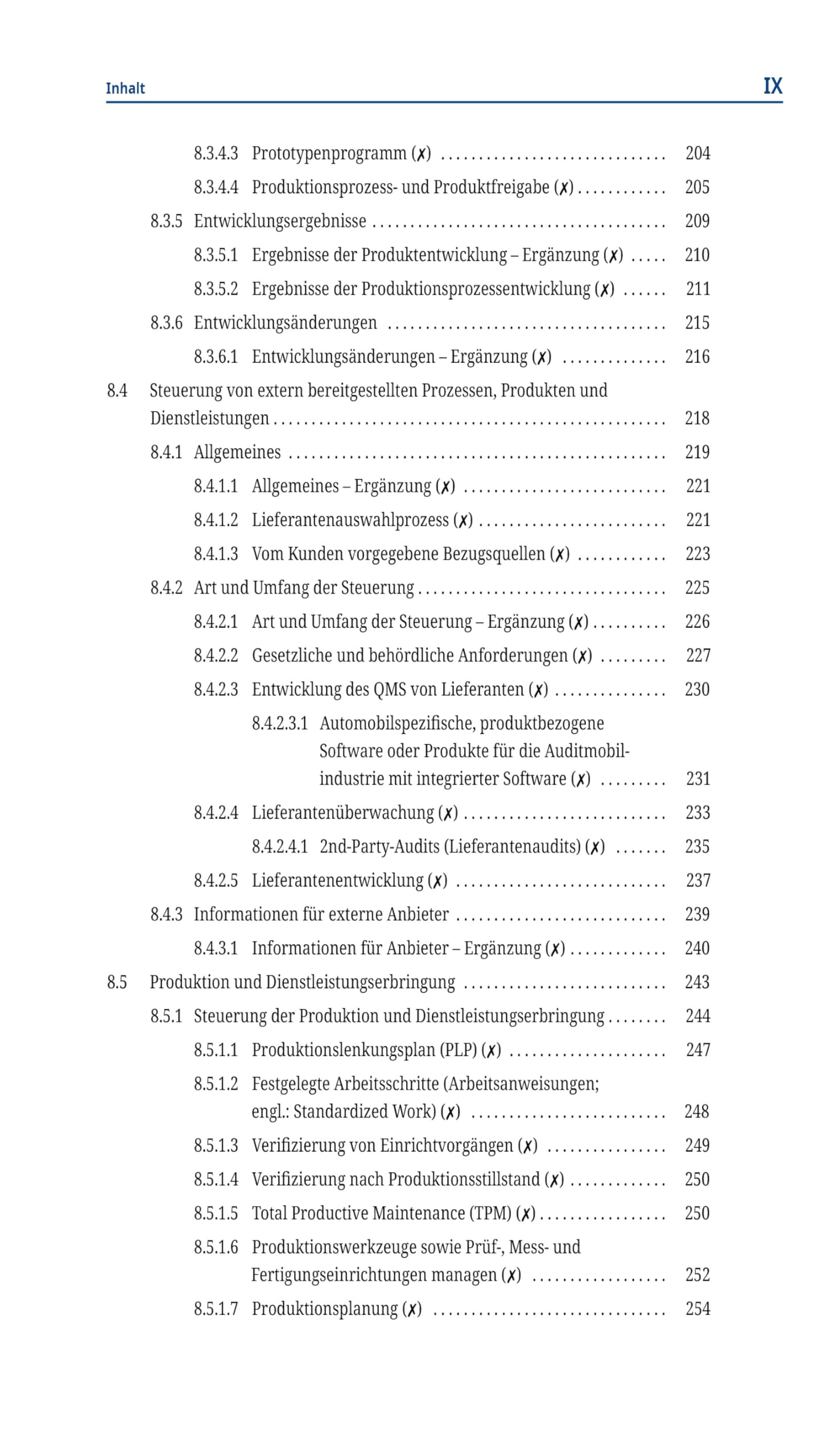 IATF 16949 und ISO 9001 in der Praxis: Schritt für Schritt zur erfolgreichen Umsetzung