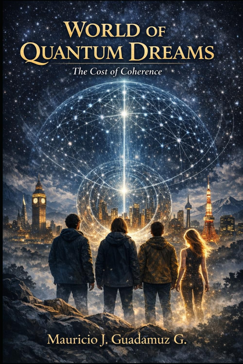 World of Quantum Dreams: The Cost of Coherence
