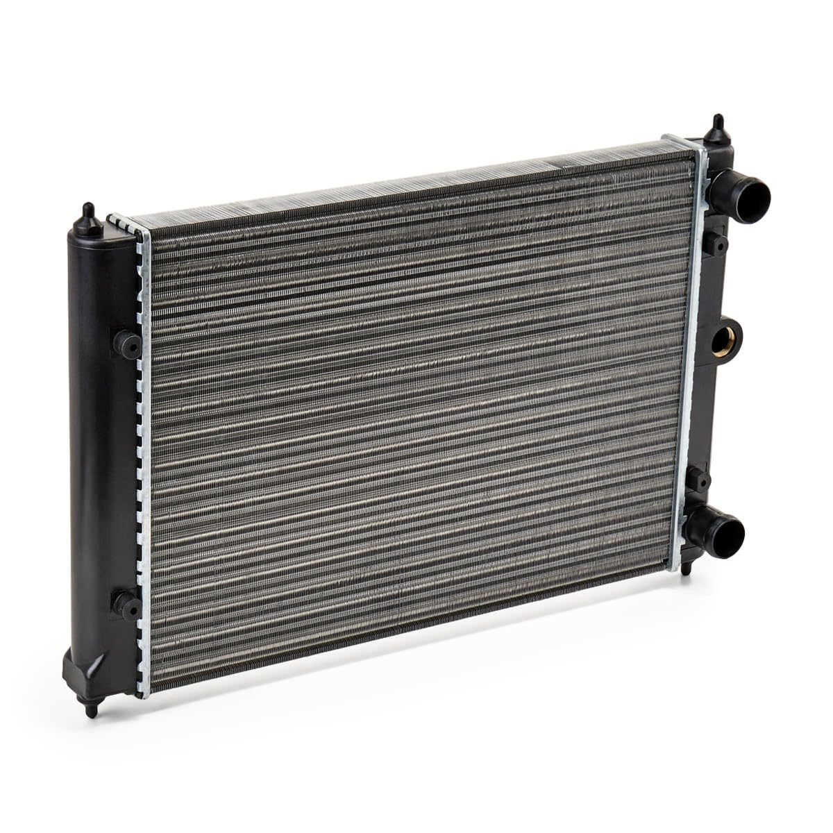 RIDEX 470R0284 Radiatore motore Compatibilità con VW Polo Hatchback 86C, 80