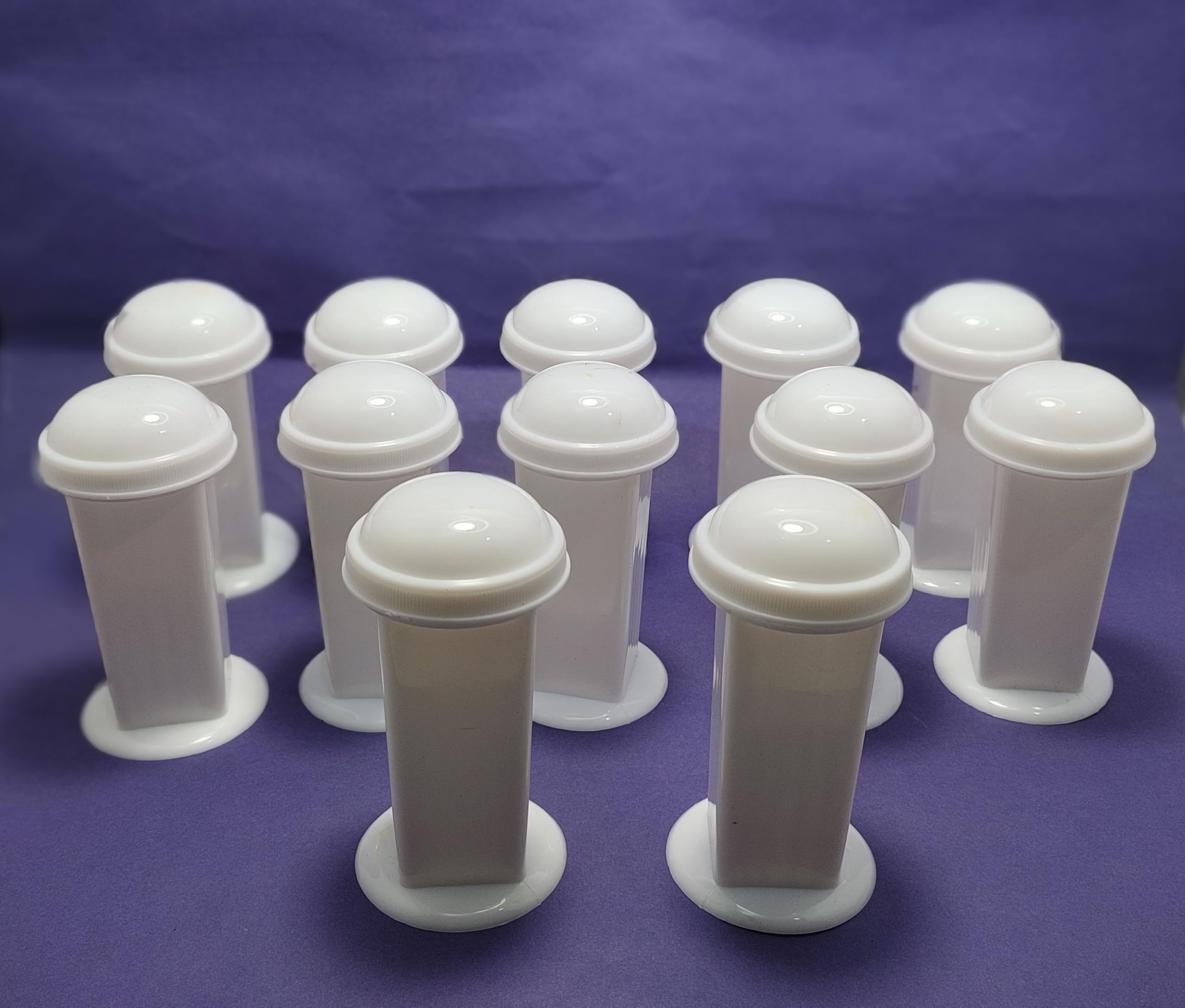 Autoclavable Polypropylene Staining Coplin Jars (pack of 12)-image-37