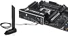 ASUS TUF Gaming B850-E WiFi Motherboard Socket AMD AM5 (Ryzen 9000, PCIe 5.0, DDR5 Memory, WiFi 6E, PCIe Q-Release, BIOS Flashback, Aura Sync)