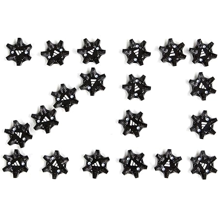 adidas tech response replacement spikes