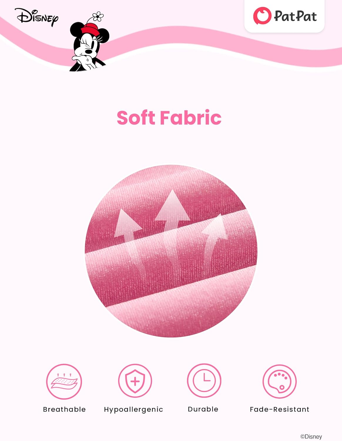 Disney Princess Frozen Minnie Mouse Dress Girls Sparkle Ruffle Tulle Tutu Birthday Party Fall Outfits Clothes Baby to Toddler - Image 5