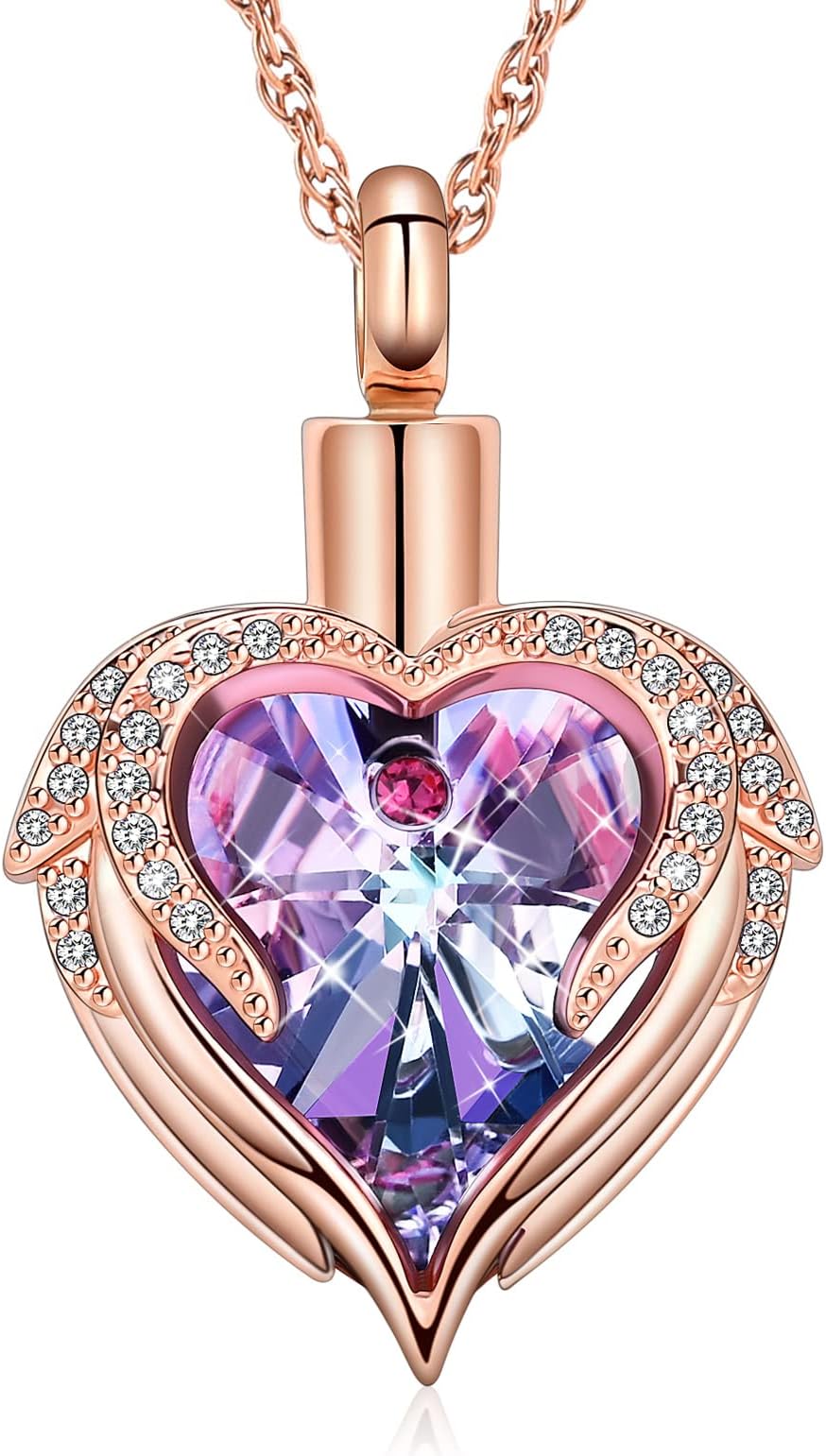 Wing Heart