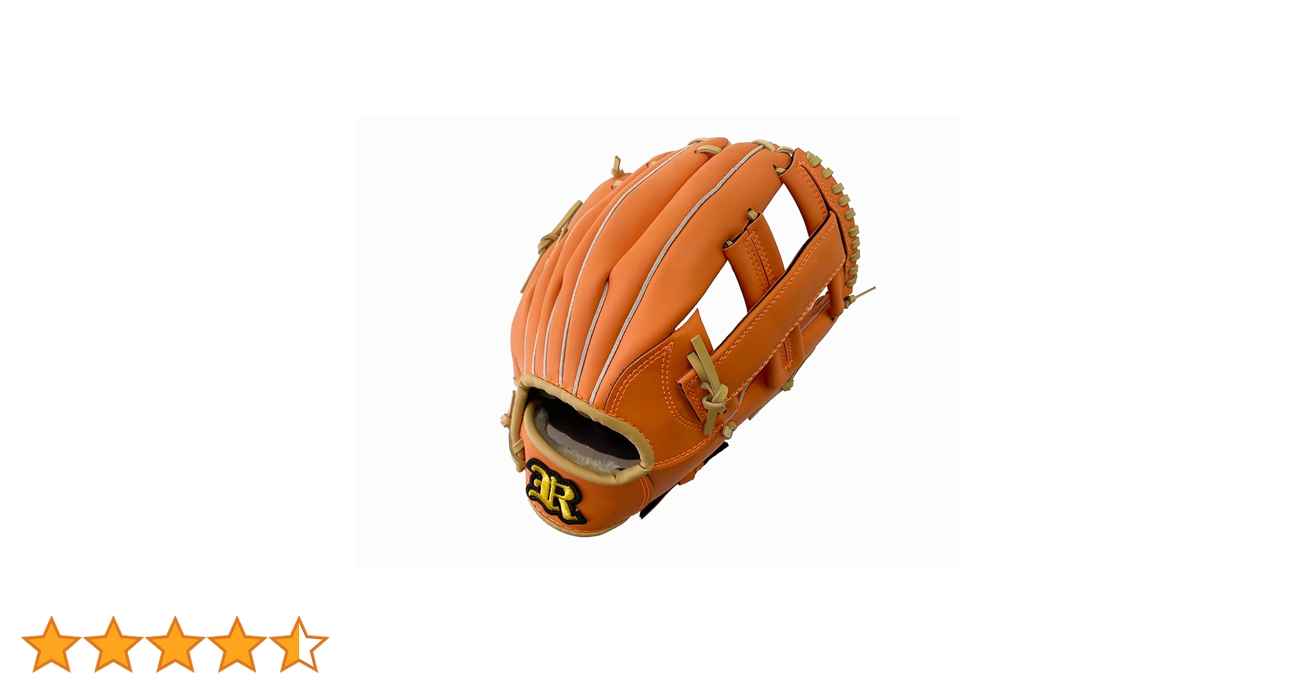 YABAI 軟式野球グローブ 12インチ　オールラウンド YABAI 軟式野球グローブ 12インチ オールラウンド Amazon | 軟式