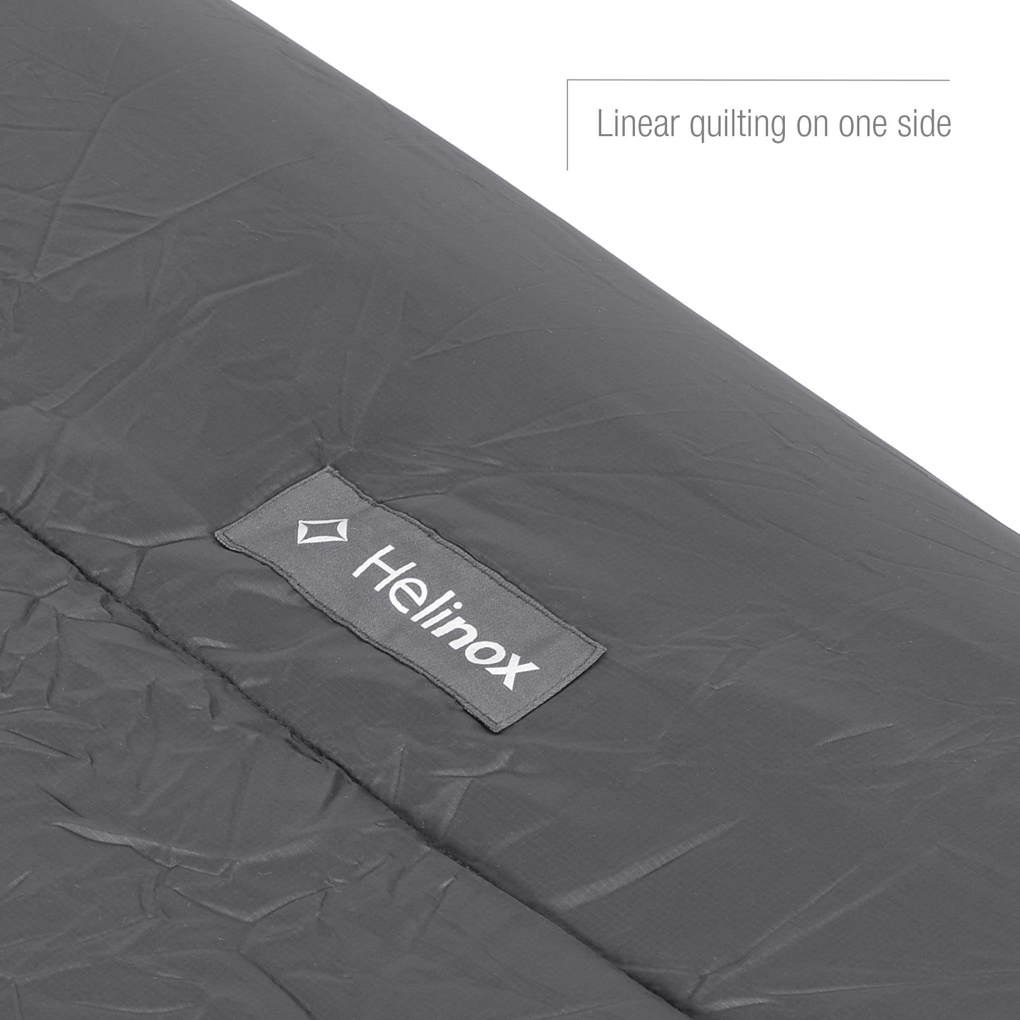 ヘリノックス　コットウォーマー Amazon.co.jp: Helinox コットウォーマー | 収納可能 オーダーメイド