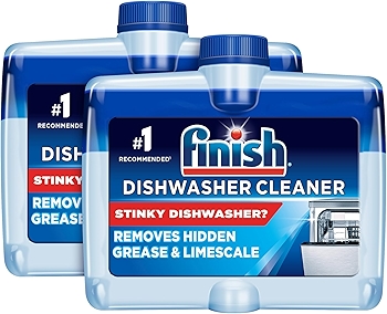 洗碗机清洁剂，深层清洁去除异味