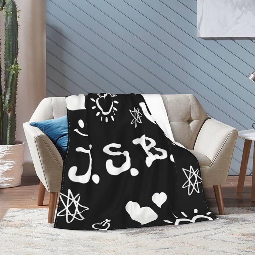 三代目 J Soul Brothers 冷感ブランケット EXILE TRIBE STATION ONLINE STORE｜山下健二郎 produce JSB3