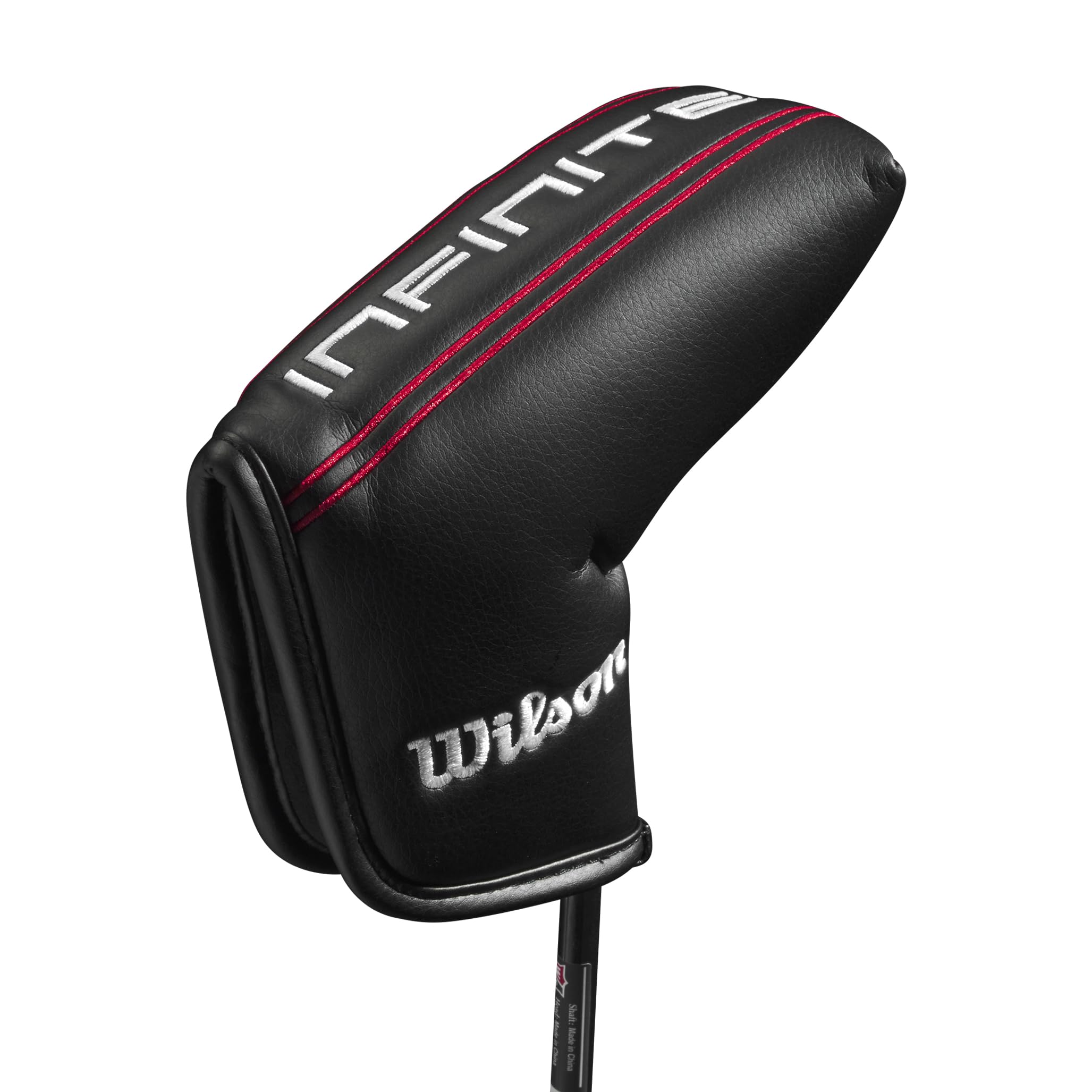 Wilson 2024 Infinite Men's West Loop Golf Putters - Right Hand