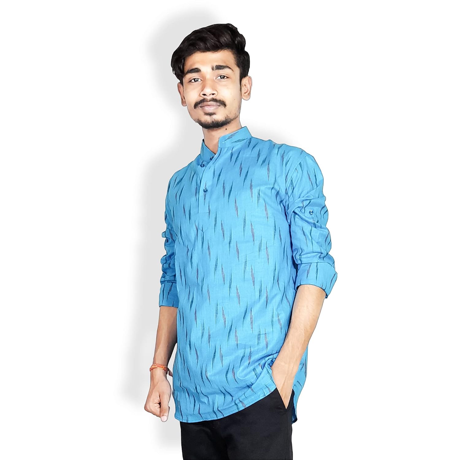 ethnic wear shirts