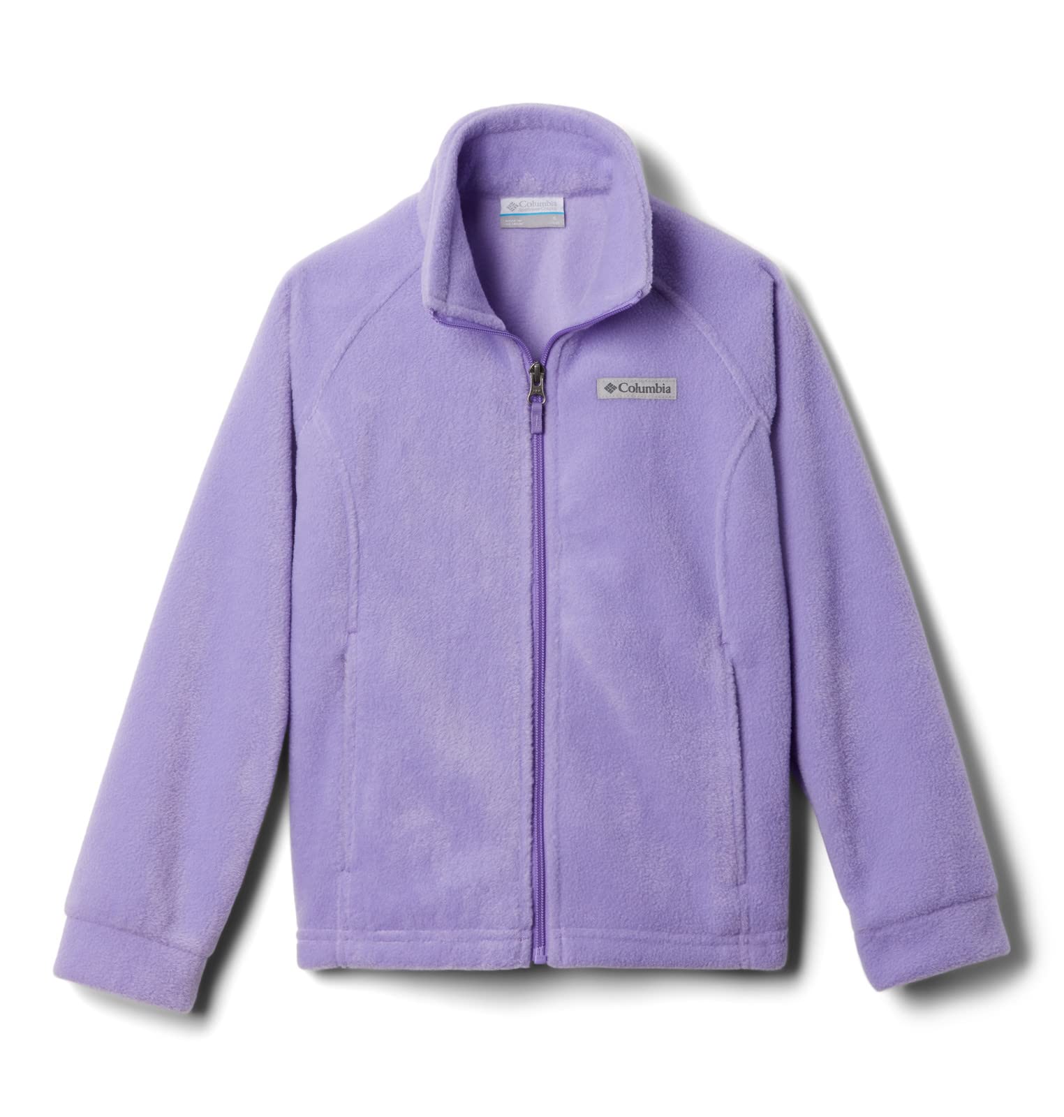 Columbia Baby-Girls Benton Springs Fleece