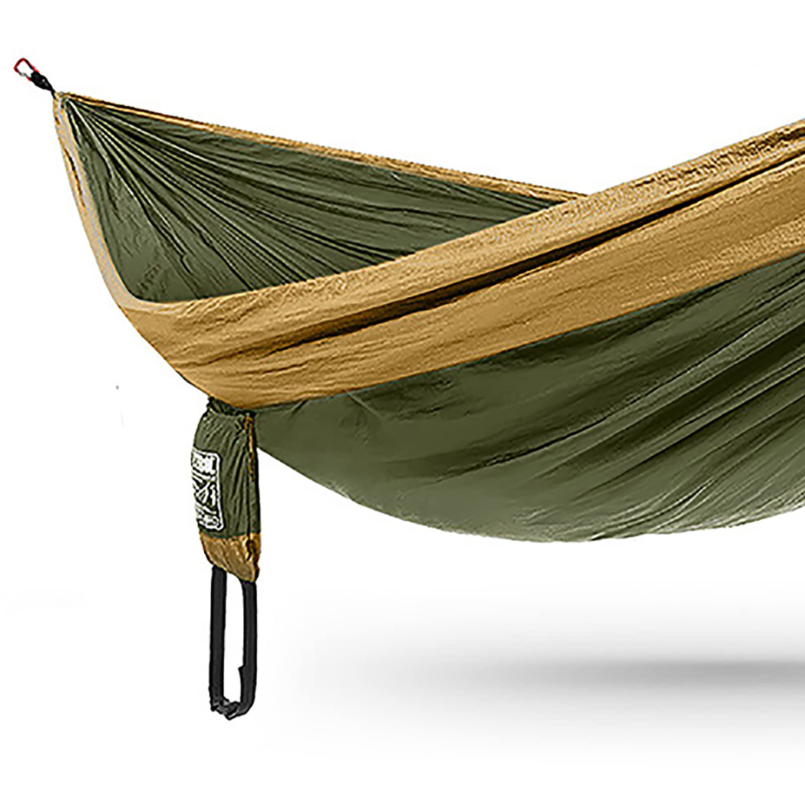 Hängematte, Outdoor Ultralight for 2 Personen 250x1400cm 300kg belastbar