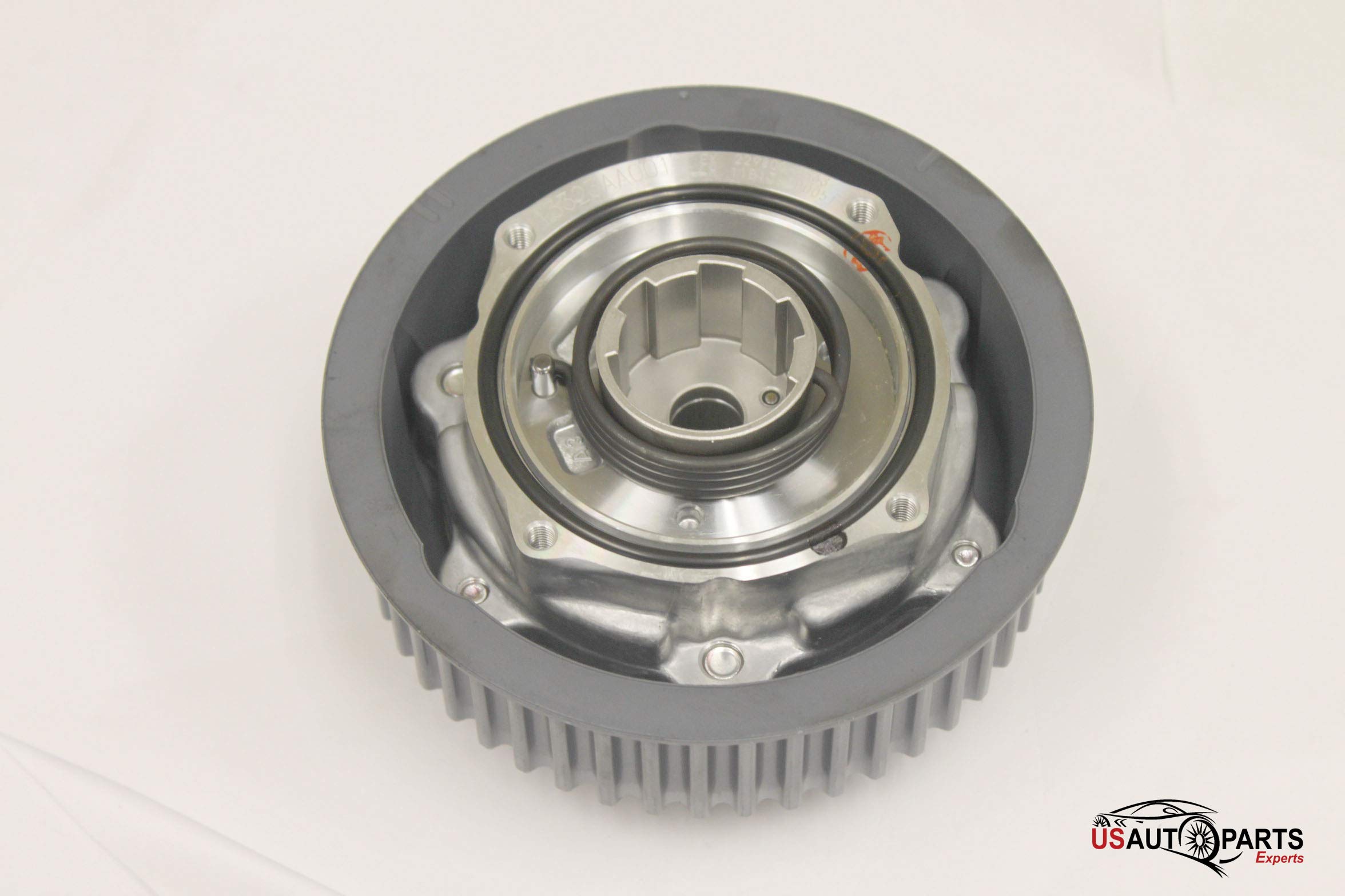 Amazon.com: Subaru 13323AA001 Cam Sprocket (08+ STi) : Automotive 