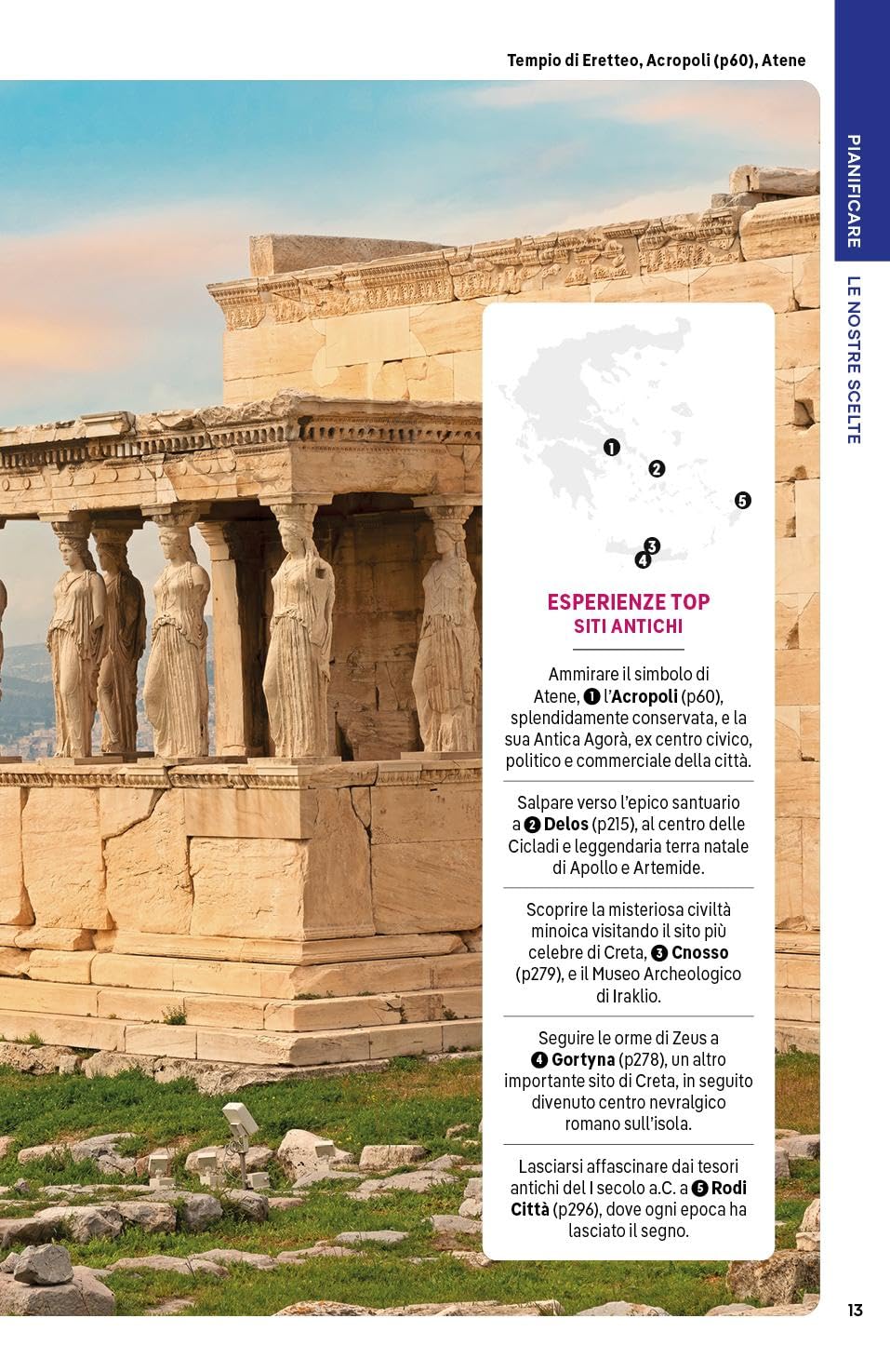 Isole della Grecia