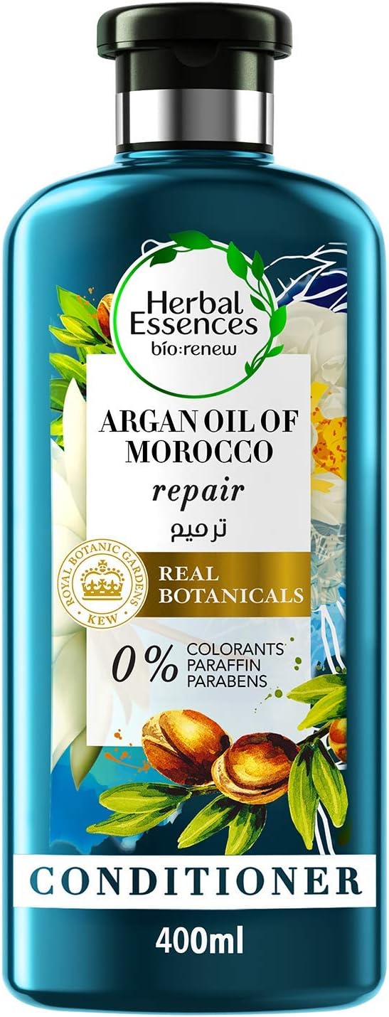 Bio:Renew Repair Argan Oil of Morocco Conditioner 400ml