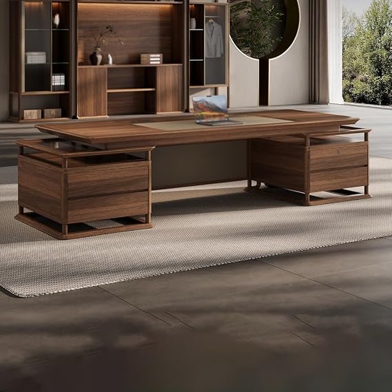 Home Office Desks Boss Desk, Executive, Office