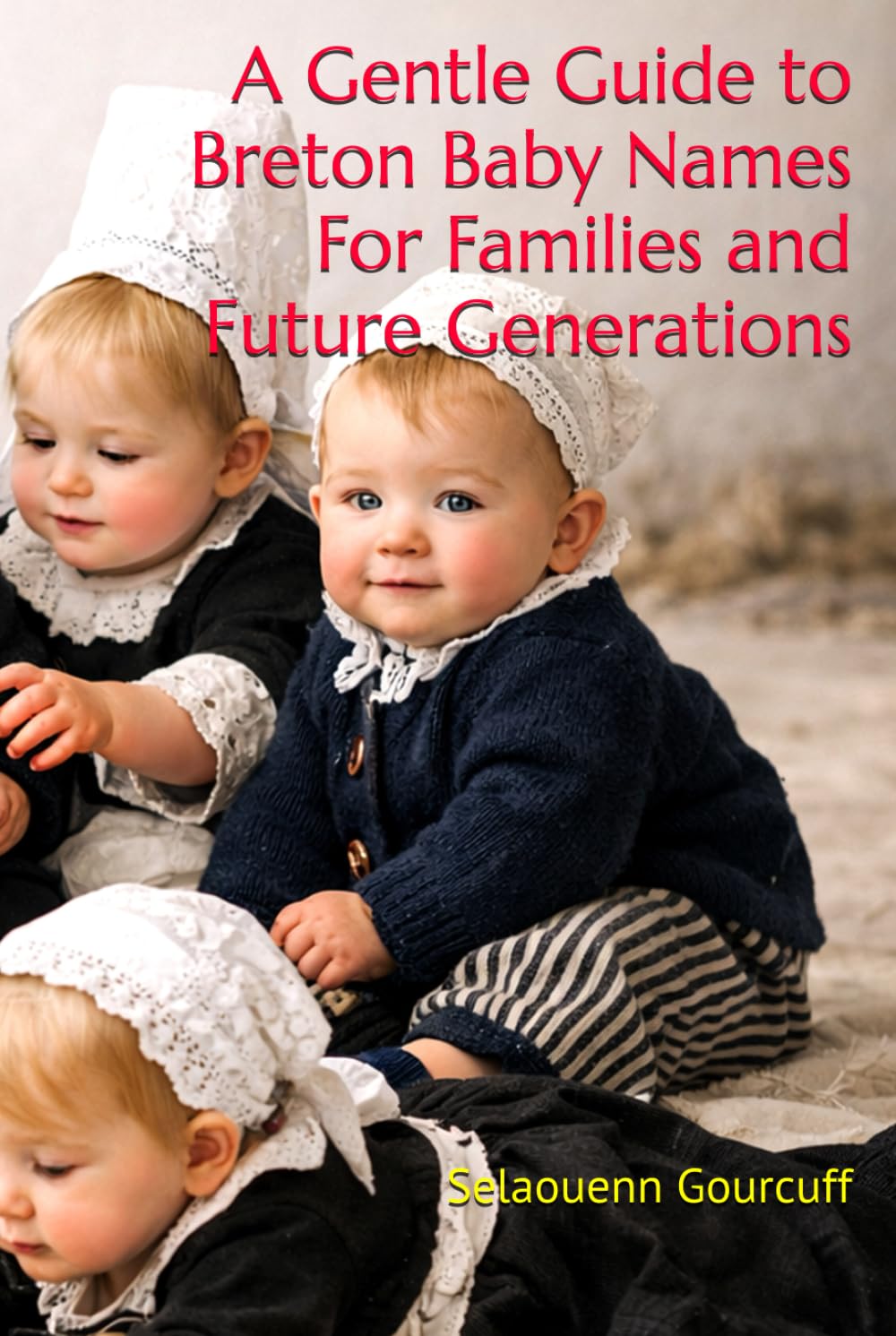 A Gentle Guide to Breton Baby Names For Families and Future Generations