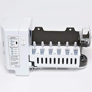 Mengfan Ice Maker Refrigerator Icemaker for LG AEQ36756901