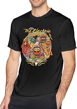 Vintage FASTER PUSSYCAT 80S GLOW IN THE DARK T-Shirt tour XL
