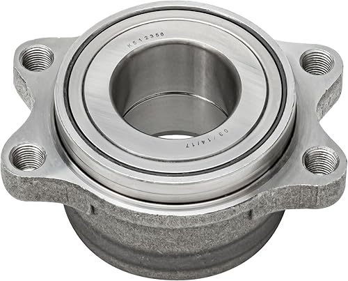 Miniatura 18 de Detroit Axle - Buje de rodamiento de rueda delantera 2WD para Chevy GMC Silverado Sierra Yukon XL Suburban 1500 Tahoe Avalanche Cadillac Escalade