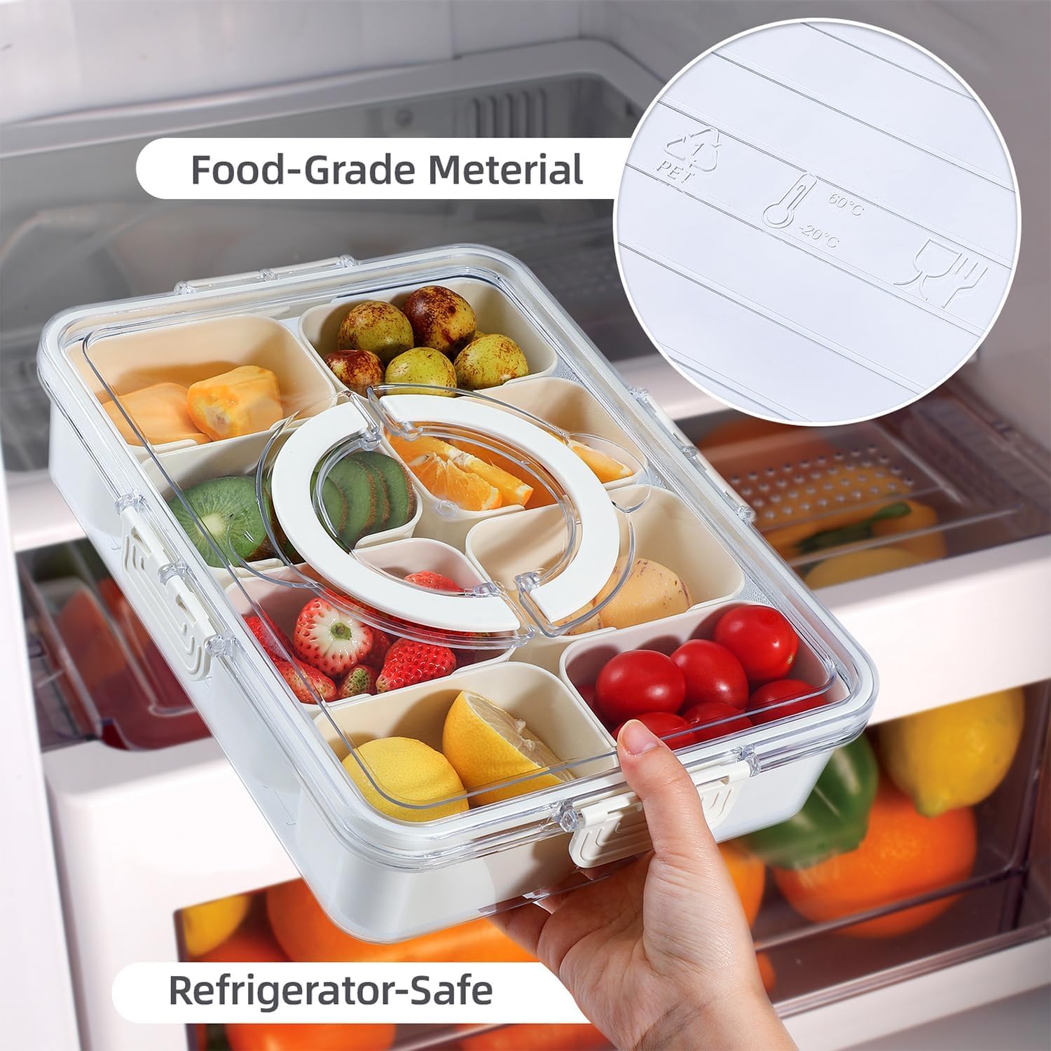 Snackbox