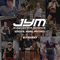 Vista 4 de JYM Supplement Science VITA JYM Multivitamínico deportivo diseñado para atletas, 60 tabletas