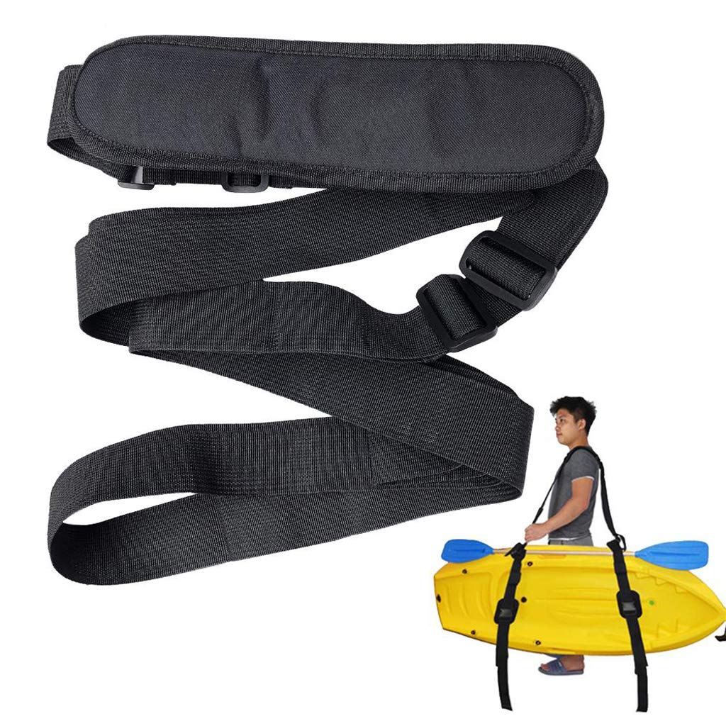 Universal Surfboard Paddel SUP Surfbrett Schultergurt Sling Belt Carrier Länge 500 cm