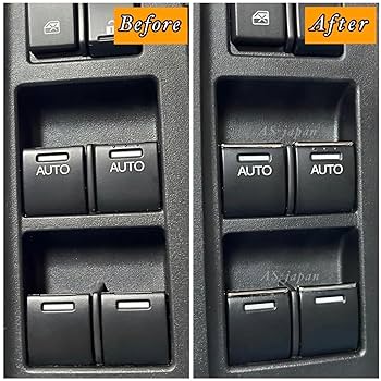 Amazon.co.jp: [AS-japan] ホンダ N-BOX パワーウィンドウ