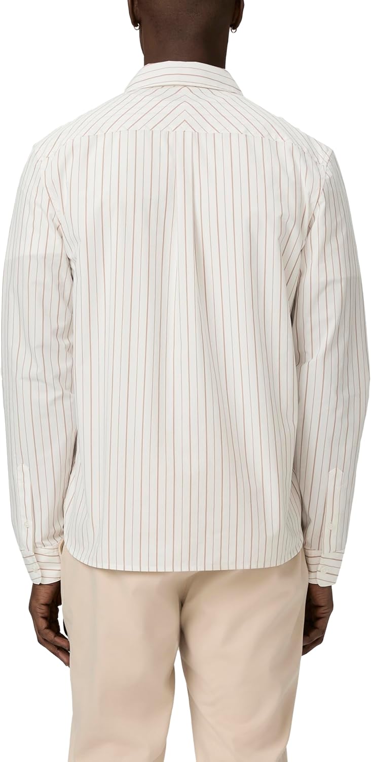 Paige Mens Radovan Shirt - Image 4