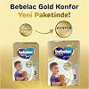 Bebelac Gold 3 Çocuk Devam Sütü, 3X800GR 9-12 AY