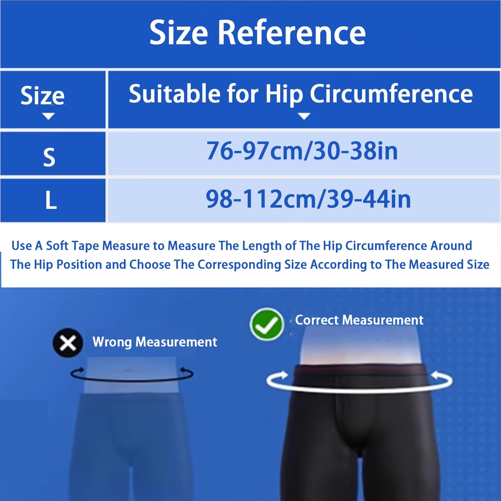 Braguero Hernia Inguinal Inguinal con 4 Almohadillas ExtraíBles Correas Flexibles, Faja de Hernia Inguinal Ajustables para Adultos Que Alivia el Dolor(Large)