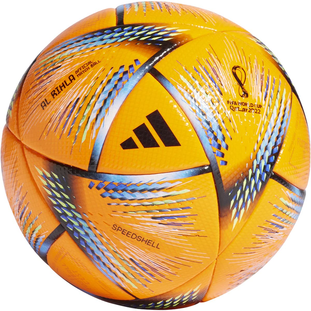 サッカーボール 2022 AL HILM PRO & AL RIHLA PRO サッカーボール 2022 AL HILM PRO & AL RIHLA PRO 2022 AL HILM