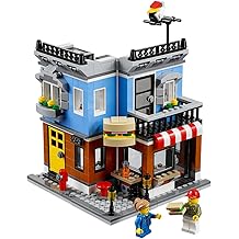 LEGO Creator Corner Deli 31050