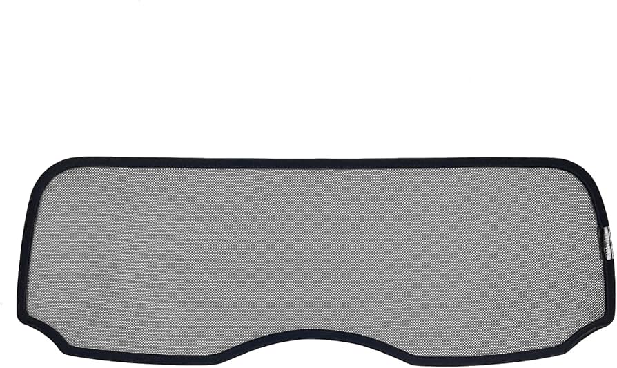 Amazon | CGP 遮光 日よけ リア メッシュ カーシェード メッシュ