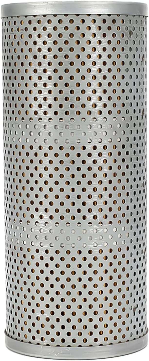 Hydraulic Filter JM-8018 Compatible for Caterpillar E235B E235C E235D E303 E304 E304C E304D E305 E305C E305CR E305D E307E2 E308E E308E2 Crawler Excavators