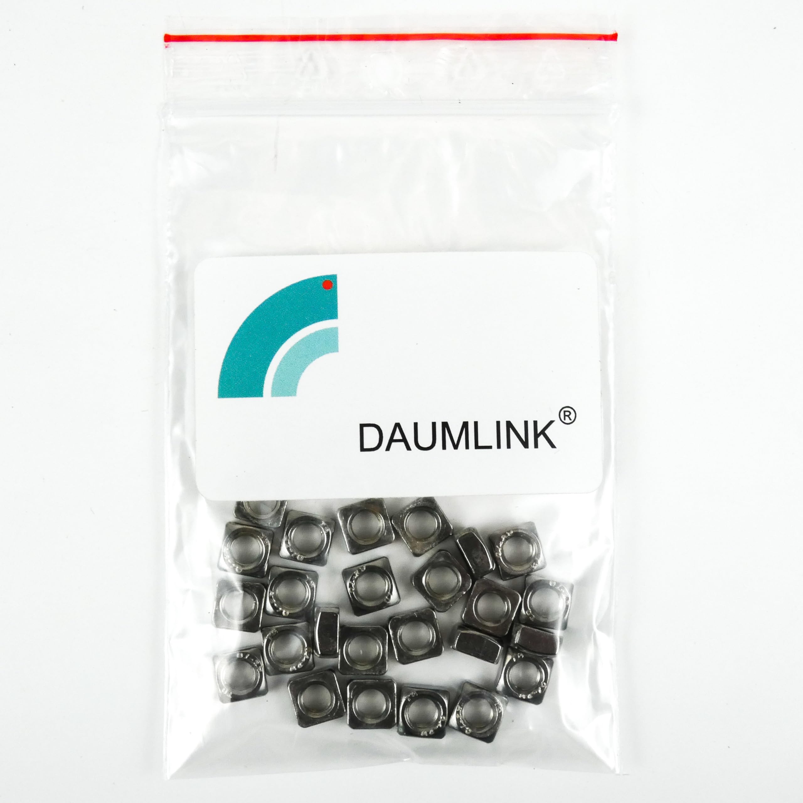 Inox A2 - Dadi Quadri - Viti Per Tutti - Foto 5