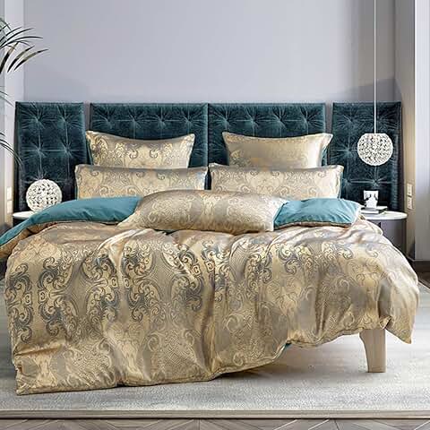 Suchergebnis auf Amazon.de für: luxus bettwäsche