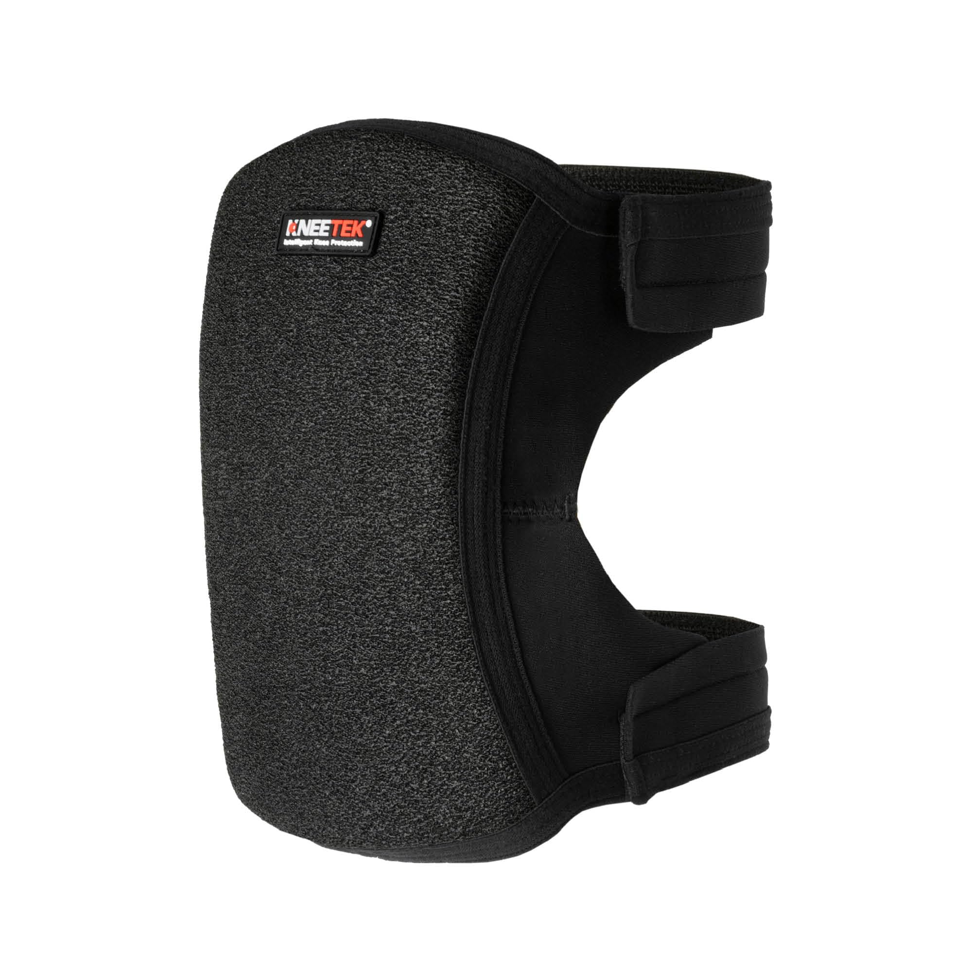 STUBAI Rodilleras Kneetek Profiline KevPro® | Rodilleras robustas para un alivio óptimo al trabajar sobre las rodillas | Rodilleras adecuadas para techadores, alicatadores, jardineros, andamios