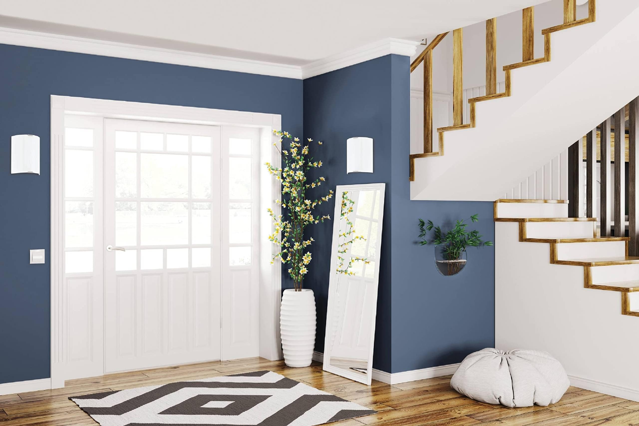 バカラアイベース高さ14.5㎝トヒチ東な7-0408①