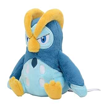 【全て廃盤・レア有】ポケモンfit ぬいぐるみ11体セット ポケットモンスター 金・銀』に登場する100種類のポケモンたちが