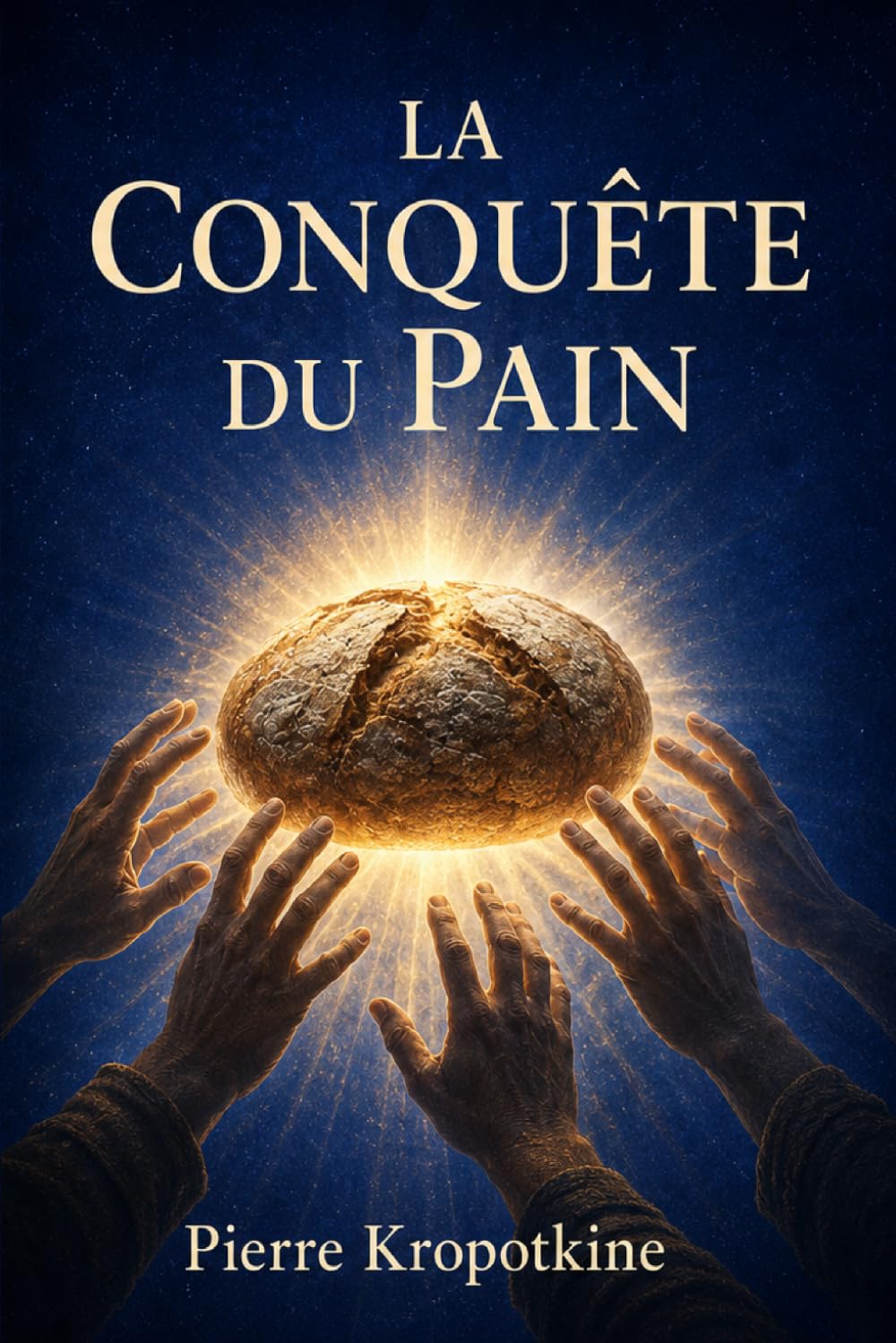 La conquête du pain
