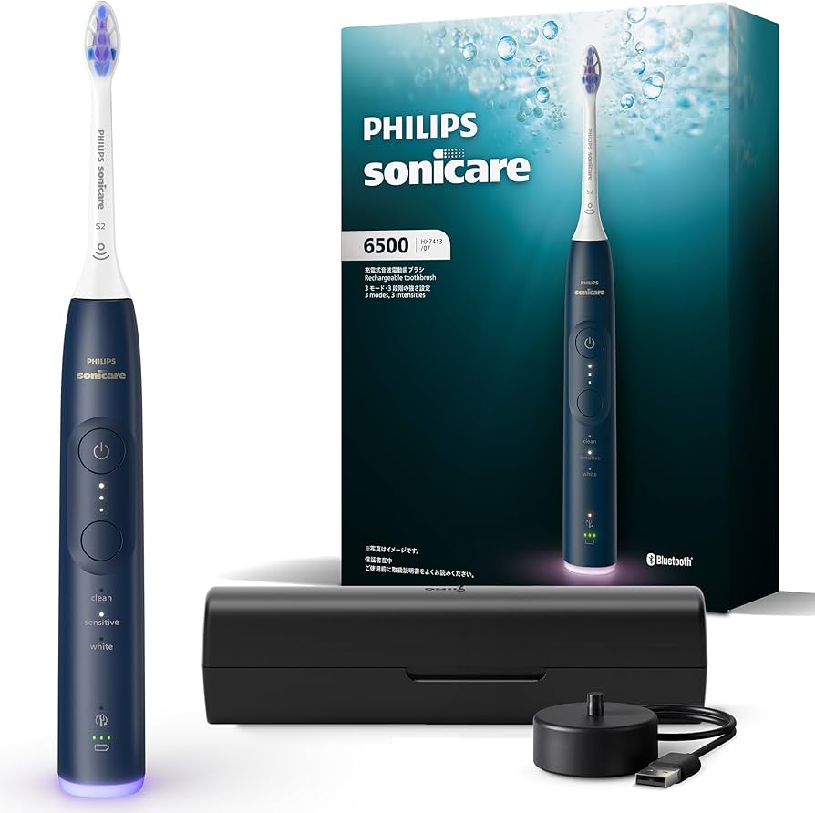 J*s様 Philips ソニッケアー電動歯ブラシ本体 青色 充電器付き J*s様 J*s様 Philips ソニッケアー電動歯ブラシ本体 青色 充電器付き J*s様